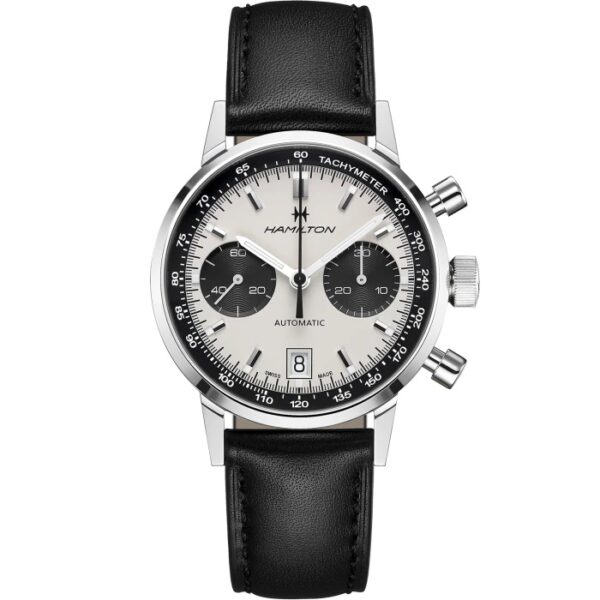 American Classic Intra-Matic Auto Chrono