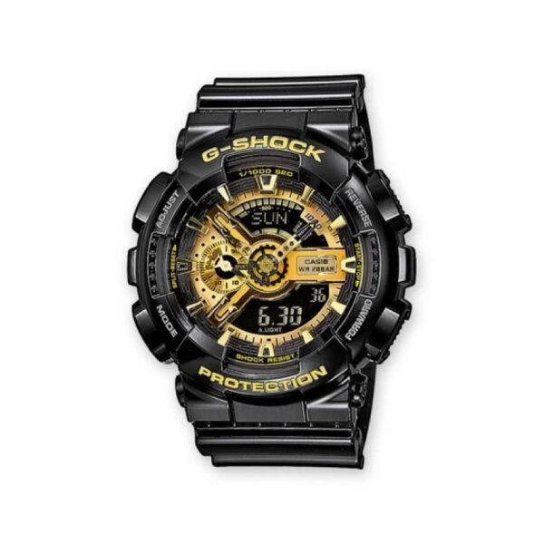 Casio G-Shock Classic GA-110GB-1AER