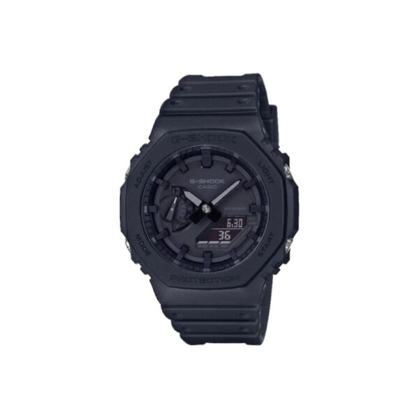 Casio G-Shock Classic GA-2100-1A1ER