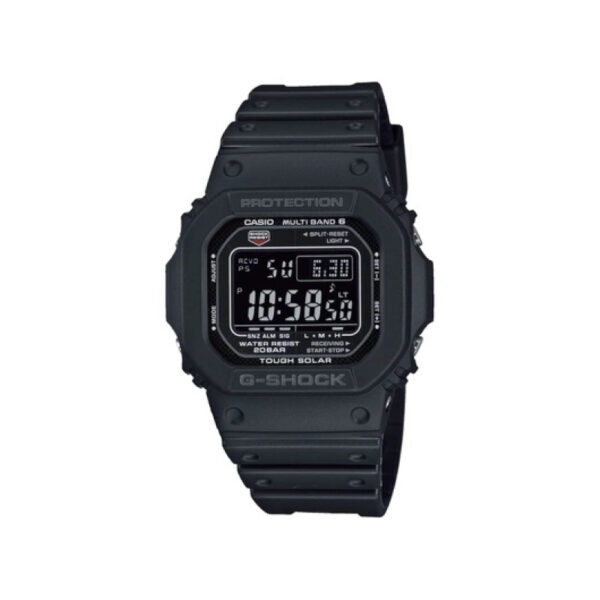 Casio G-Shock The Origin GW-M5610U-1BER