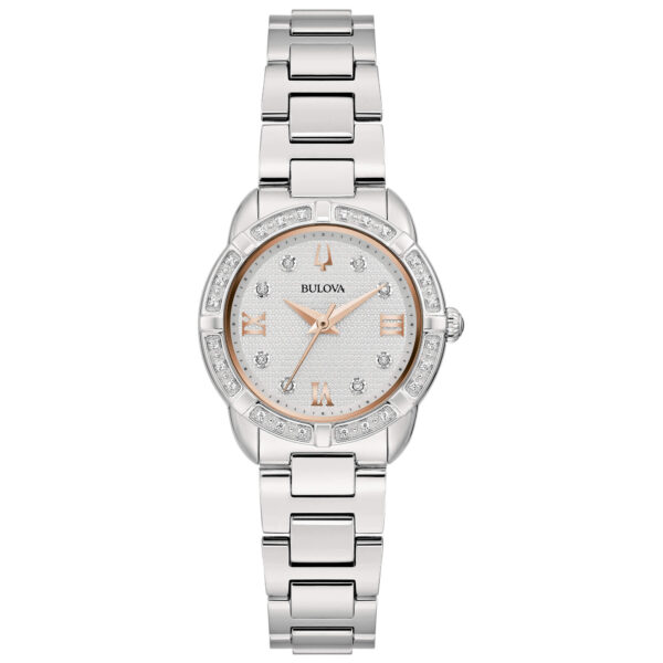 Orologio Bulova Classic Lady