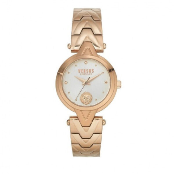 Orologio Versus By Versace Forlanini Gold