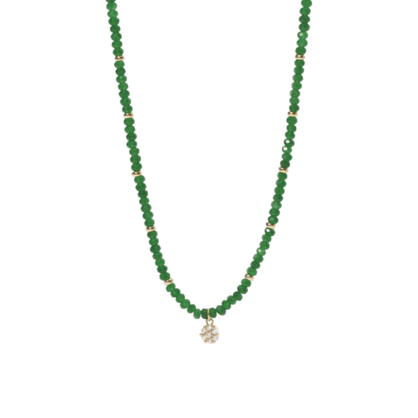 Collana Fior Fiore