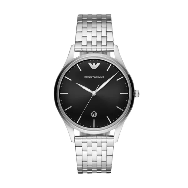 Emporio Armani Orologio Da Polso Al Quarzo