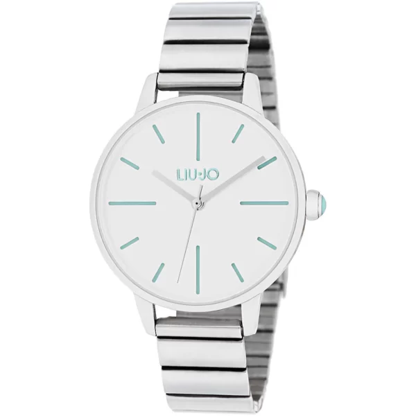 Orologio Donna Solo Tempo Quarzo - Luxury