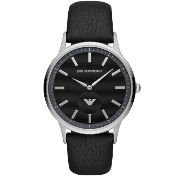 Emporio Armani Orologio Da Polso Al Quarzo