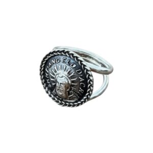 Anello S. Angelo D'Acri - Moneta piccola
