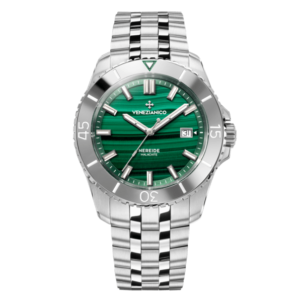 NEREIDE MALACHITE - 4521544S