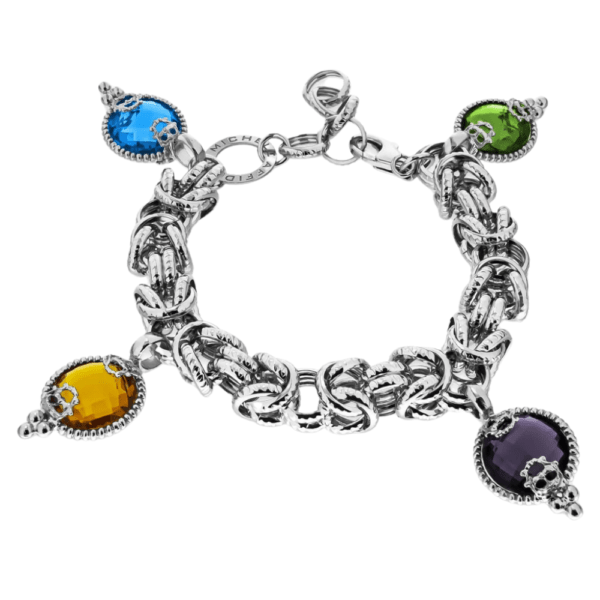 Bracciale Linea My Affidato