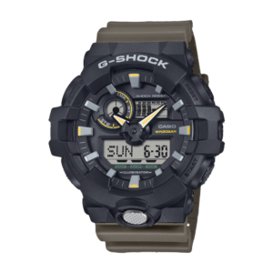 Casio G-Shock