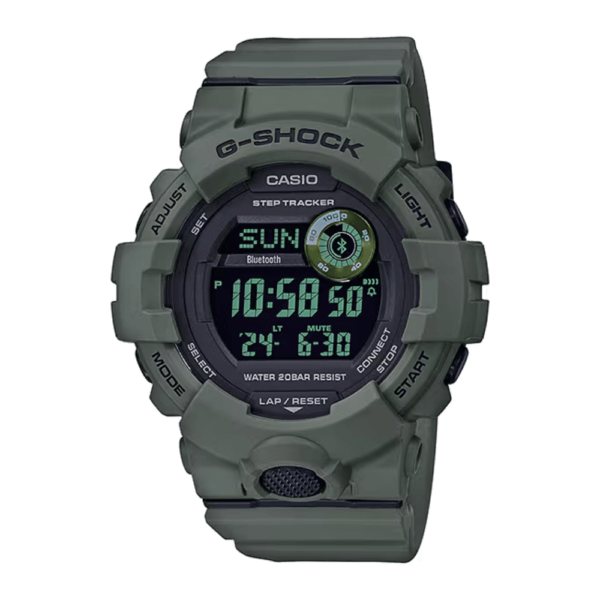 Casio G-Shock