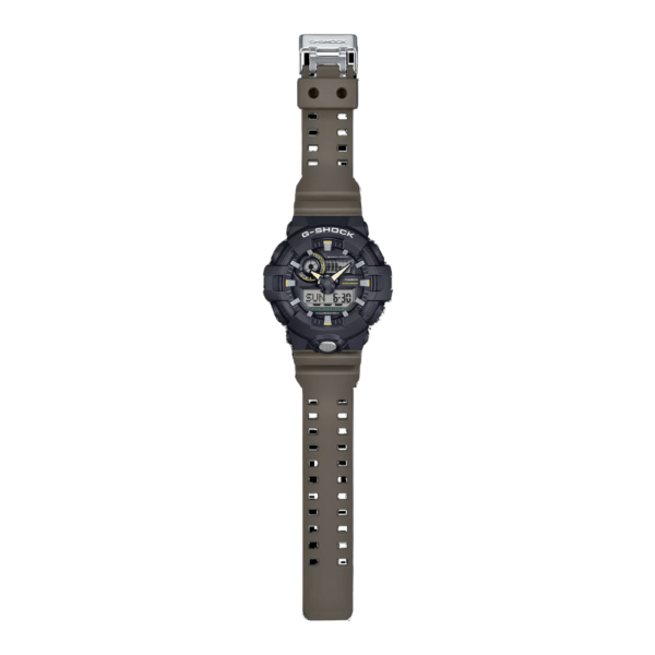 Casio G-Shock - immagine 2