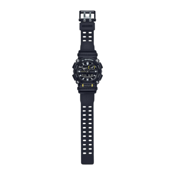 Casio G-Shock Analogico-Digitale - immagine 2