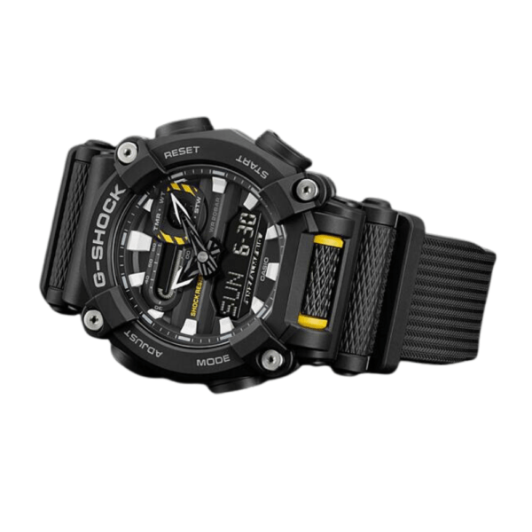 Casio G-Shock Analogico-Digitale - immagine 4