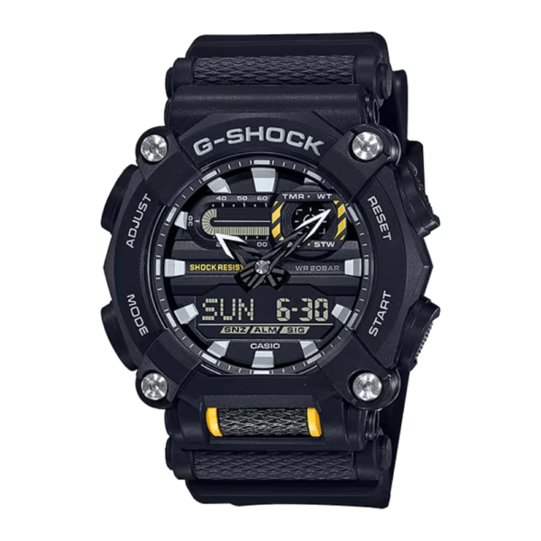 Casio G-Shock Analogico-Digitale