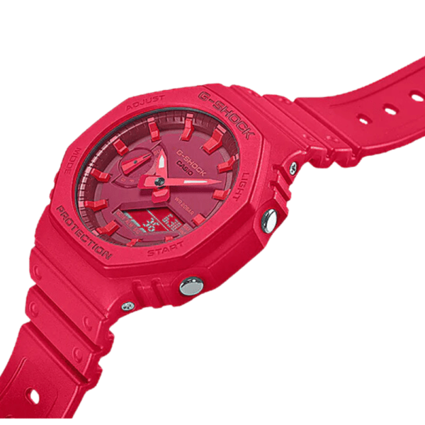 Casio G-Shock Protection-3