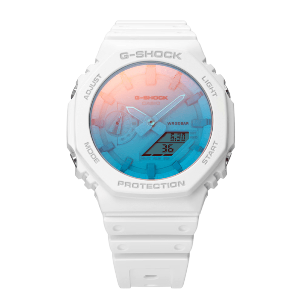 Casio G-Shock Protection Estivo-4