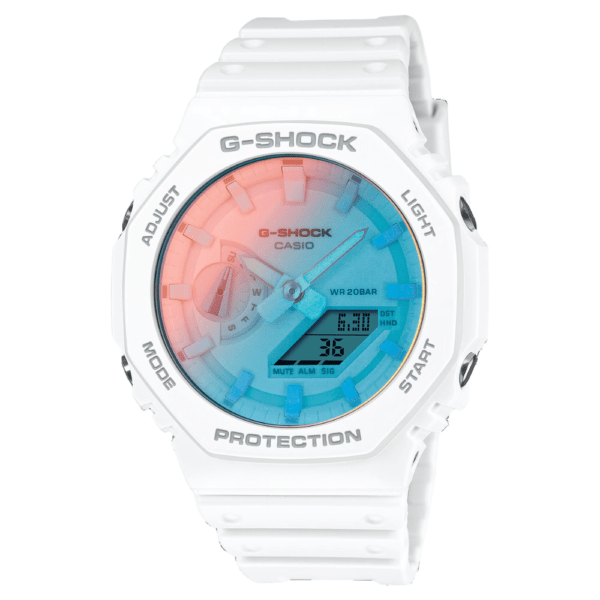 Casio G-Shock Protection Estivo