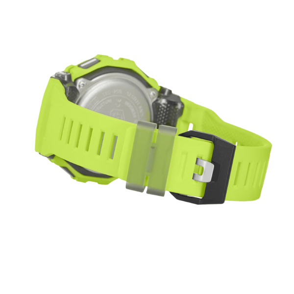 Casio G-Shock Sport Jaune Fluo - immagine 4