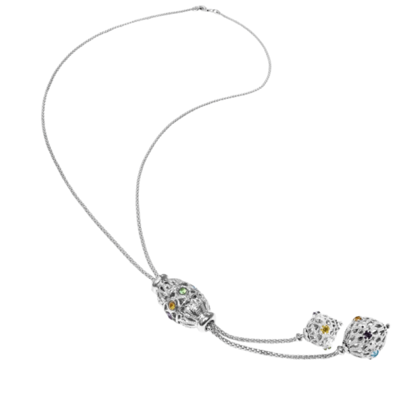 Collier-Linea Le Gioie