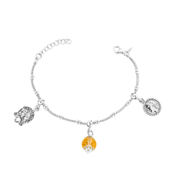 Bracciale Linea Apotropaica