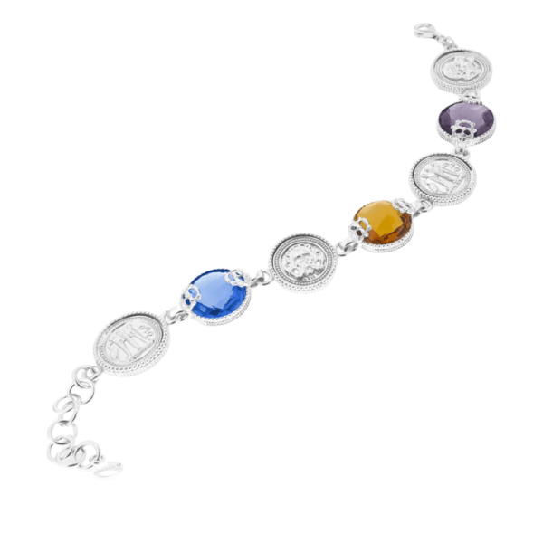 Bracciale Linea Apotropaica