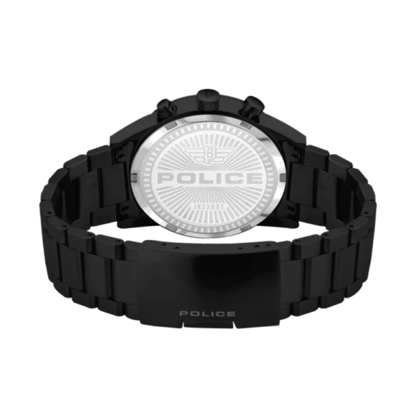 Orologio Addis Police Da Uomo - immagine 3