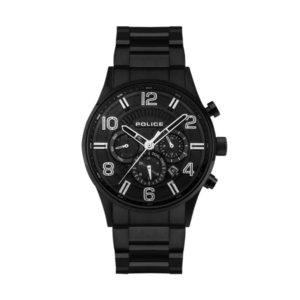 Orologio Addis Police Da Uomo