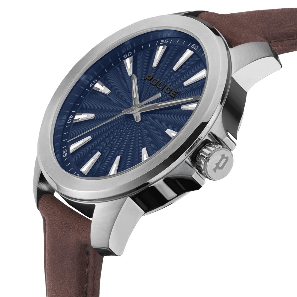 Orologio Barwara Police Da Uomo-1