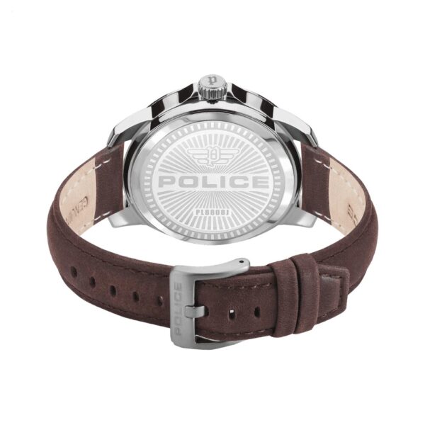 Orologio Barwara Police Da Uomo - immagine 3