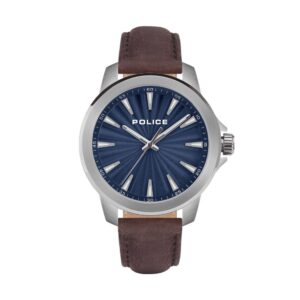 Orologio Barwara Police Da Uomo