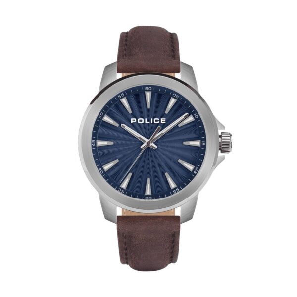 Orologio Barwara Police Da Uomo