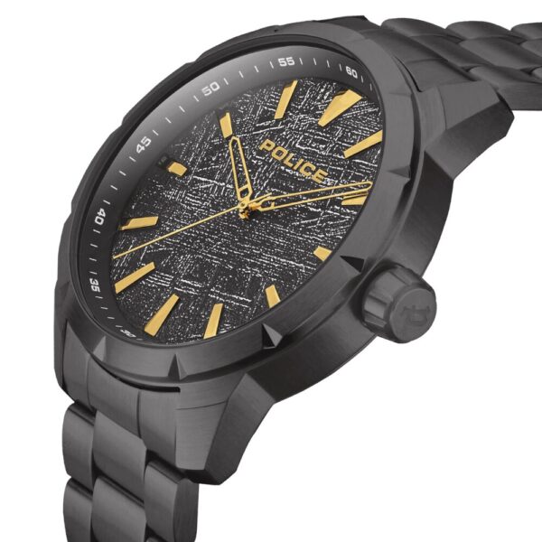 Orologio Daintree Police - immagine 2