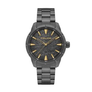 Orologio Daintree Police