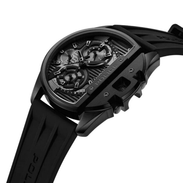 Orologio Daintree Police da Uomo - immagine 2