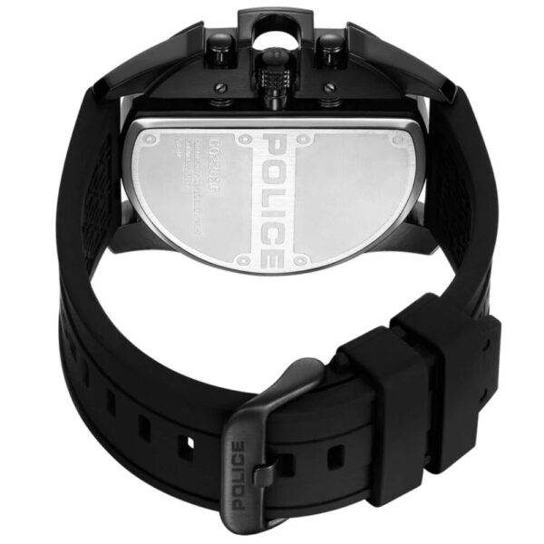 Orologio Daintree Police da Uomo-2