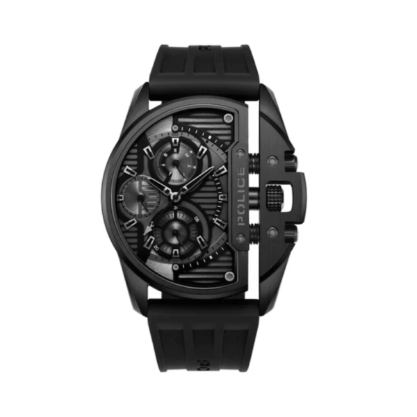 Orologio Daintree Police da Uomo