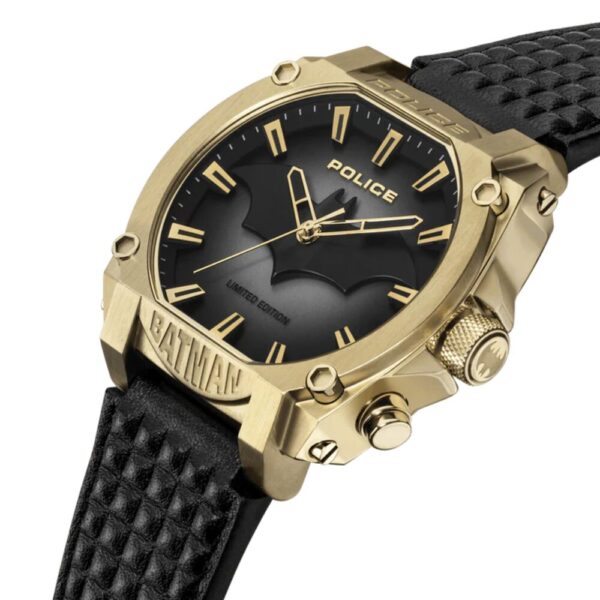 Orologio Forever Batman Police da Uomo - immagine 2