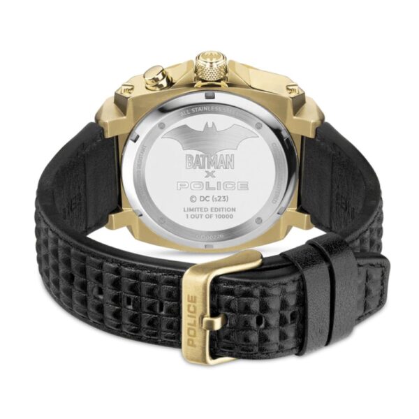 Orologio Forever Batman Police da Uomo - immagine 3