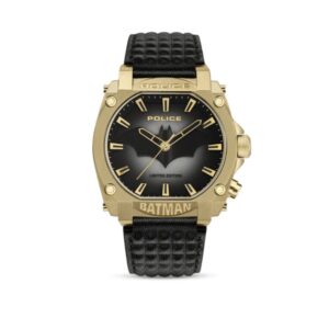Orologio Forever Batman Police da Uomo