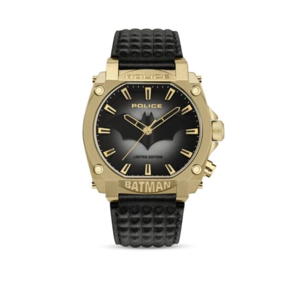 Orologio Forever Batman Police da Uomo