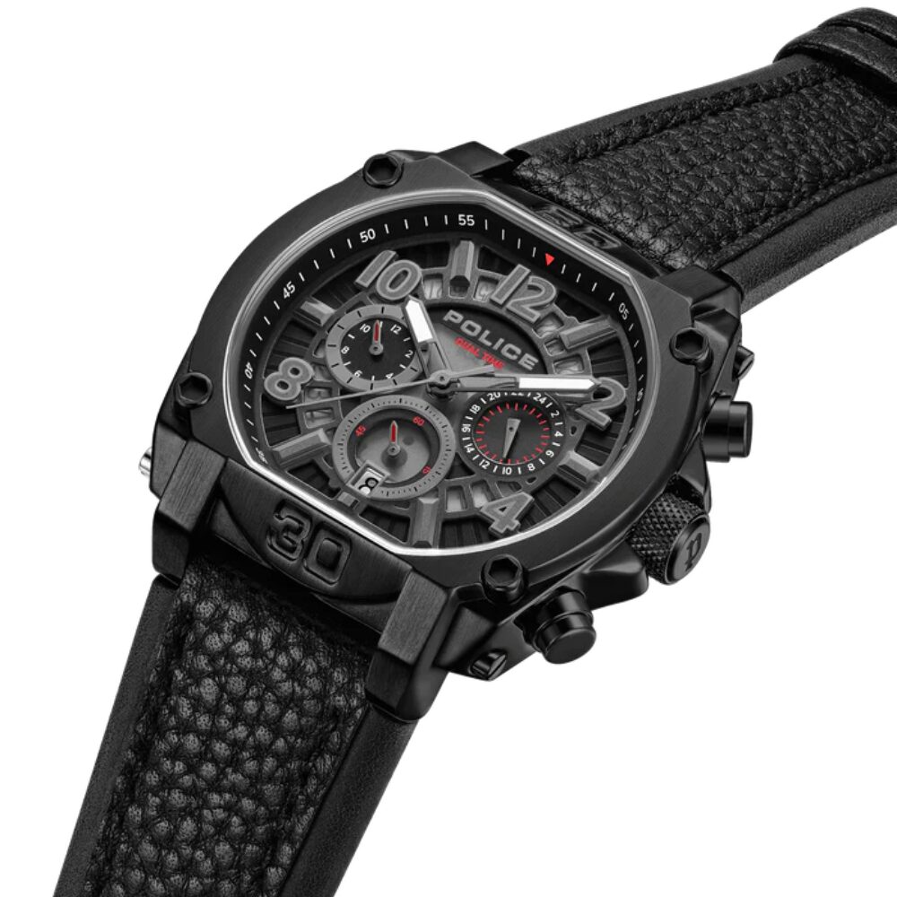 Orologio Norwood Police da Uomo-1