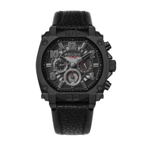 Orologio Norwood Police da Uomo