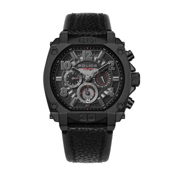 Orologio Norwood Police da Uomo