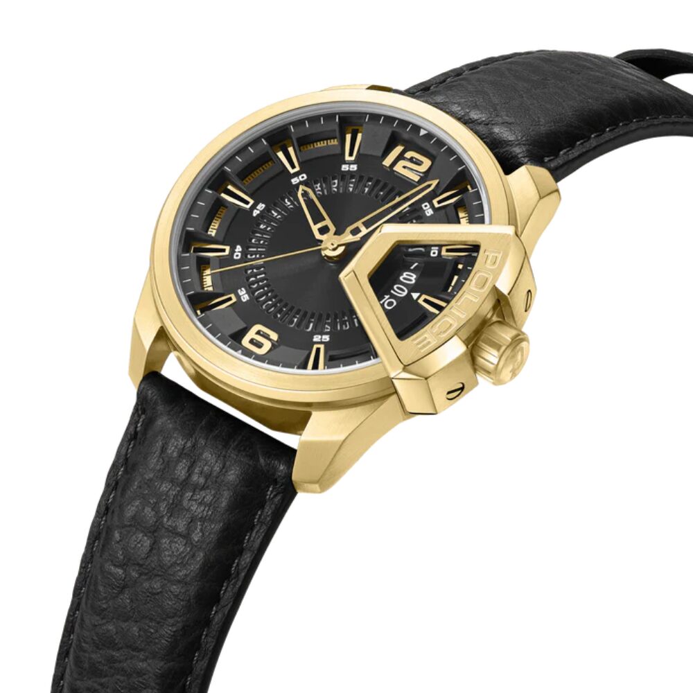 Orologio Underlined Police da uomo-1