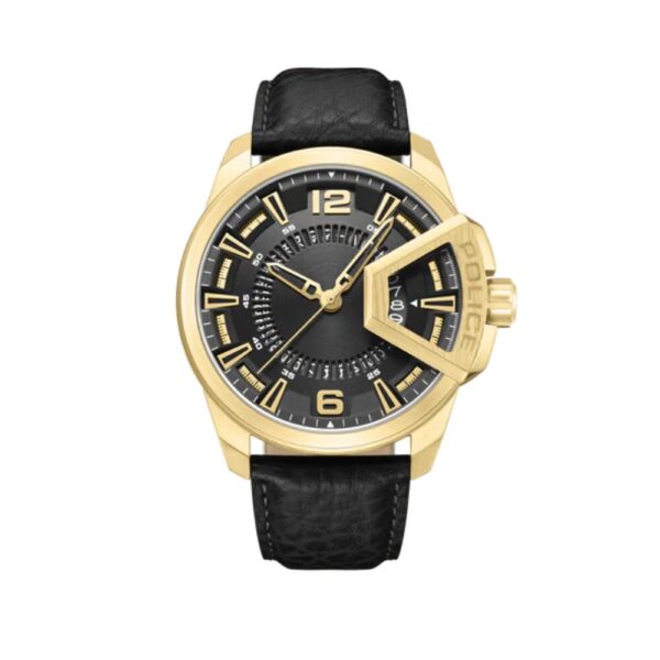 Orologio Underlined Police da uomo