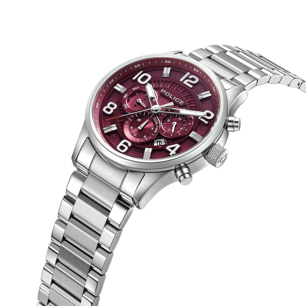 Orologio Uomo Police Addis-1