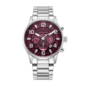 Orologio Uomo Police Addis