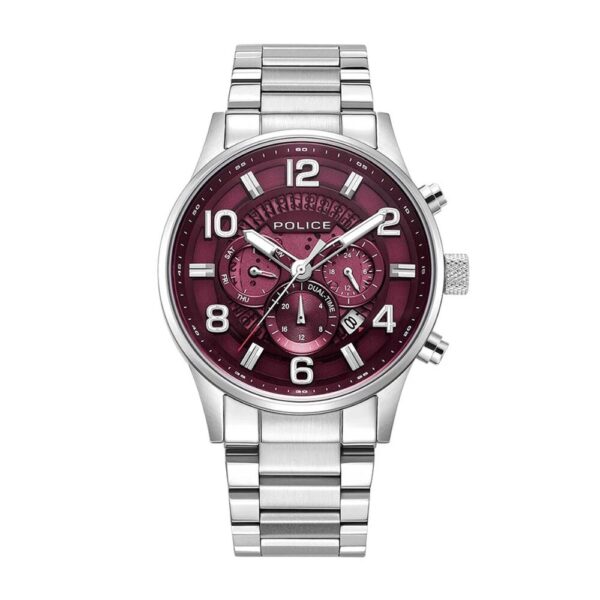 Orologio Uomo Police Addis