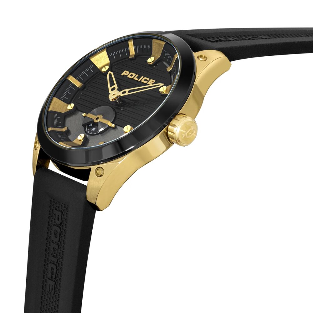 Orologio Uomo Police Denton-1